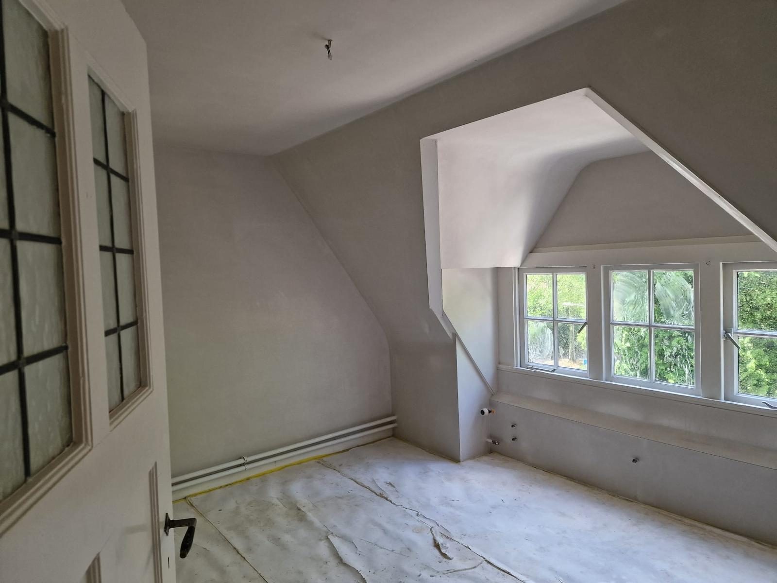 Schilderwerk, voorbeeld 2