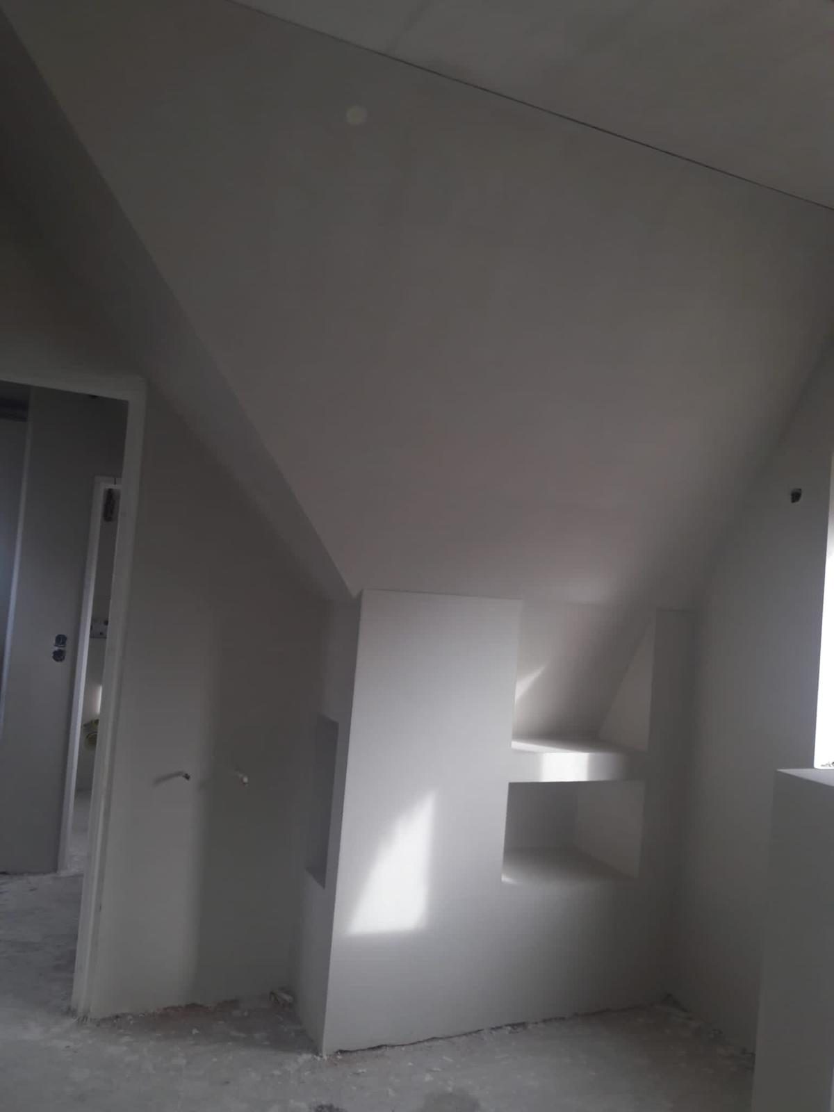 Stucwerk